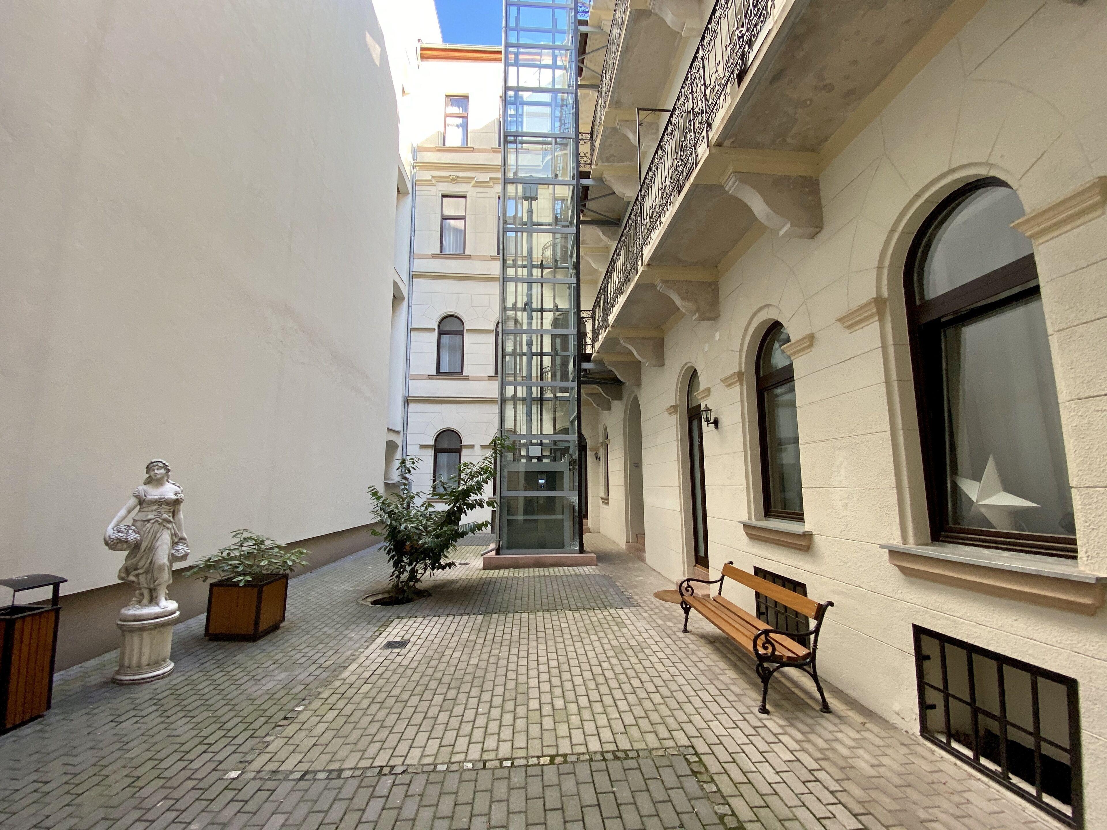 Gracia Apartment House — Foto 2